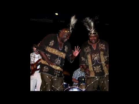 Sakala Brothers - Tolilo Vovo