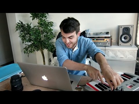 Thumbnail of the video: We Are Your Friends - Pyramid BTS Featurette