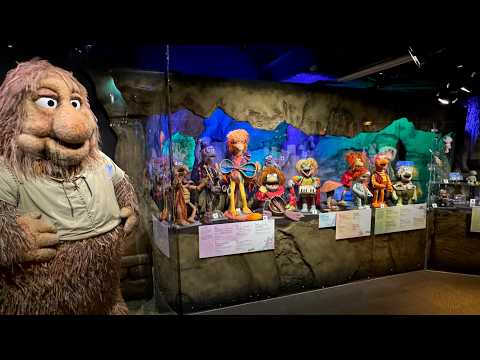Muppet Central Forum