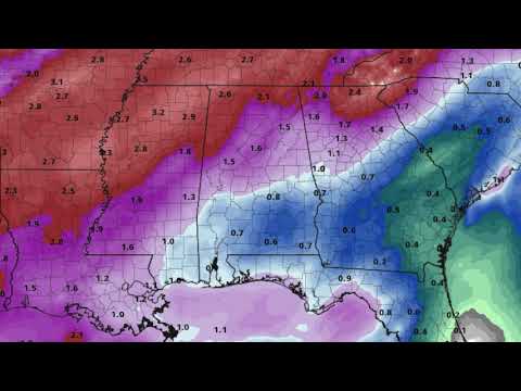 October 26, 2018 Weather Xtreme Video - Afternoon Edition