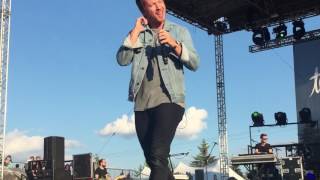 Tenth Avenue North-What You Want (Live @ Lifest 2017)