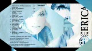 Erica C. ( Zoltán Erika ) - Mint a Gyámánt ( Blue Pearl )