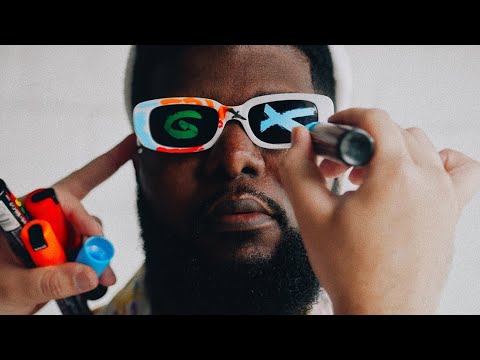 Madiel Lara ❌ @alextilolibre - CLEAN (video oficial) | Album "ON"