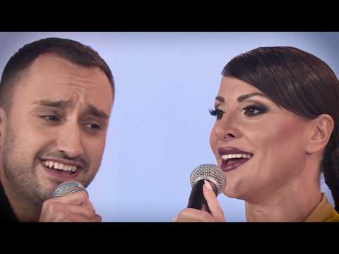 Balkan Band & Suzana Gavazova & Aleksandar Tasevski & Jane Rafailovski - Cekaj zivote,Brate cigane..