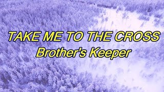 Brother’s Keeper Chords