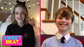 What Mckenna Grace Gets In Trouble For Most video