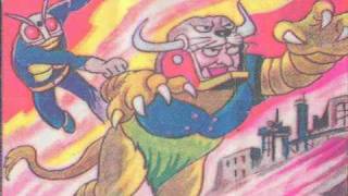 Mark Mothersbaugh - XP25