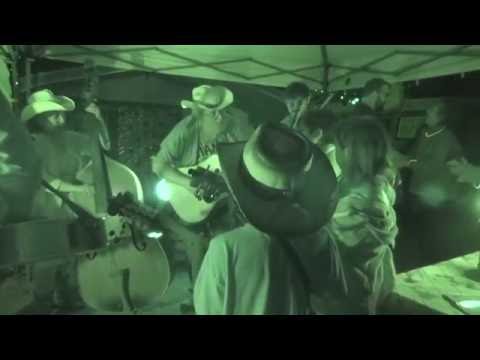 2016-06-17 Rambling Minors jam Camp Spam with John Mailander