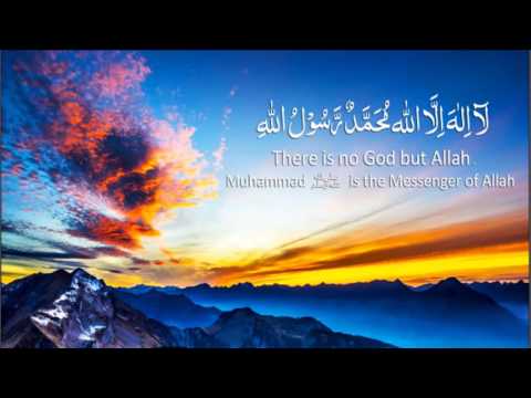 Listen Daily to Refresh Your Iman Faith Solve all your Life Problems