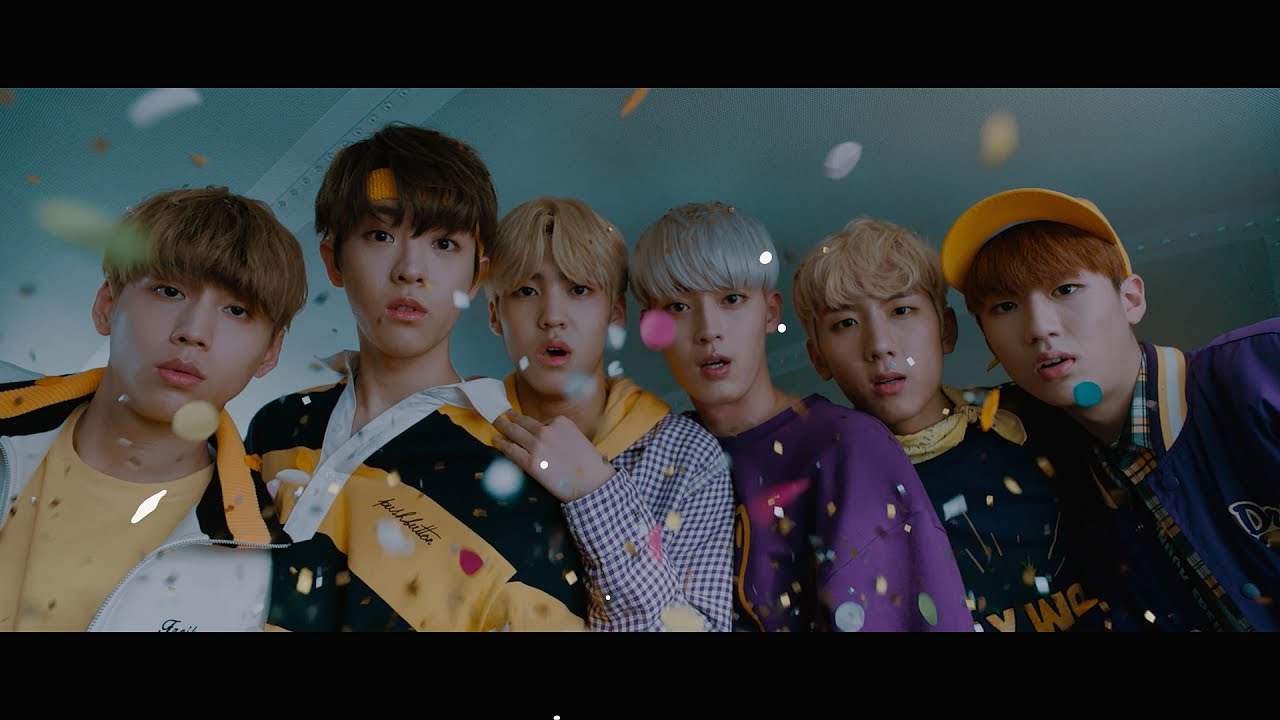 Myteen — Amazing