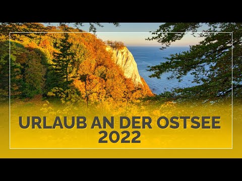 Rügen, Insidertipps für Deinen Urlaub