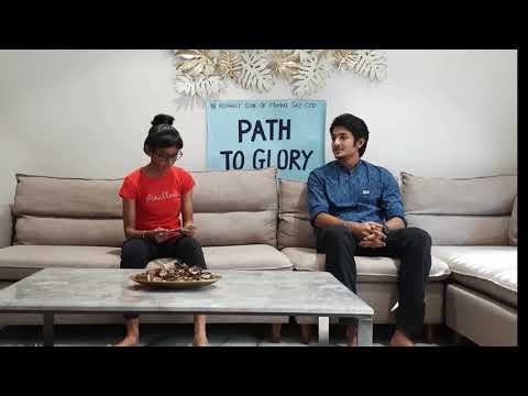 PATH TO GLORY- EPISODE 4 ft. DEEP RAMBHIYA