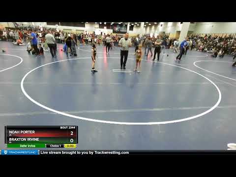 59 Lbs Cons. Round 5 - Braxton Irvine, IA Vs Noah Porter, IA D032