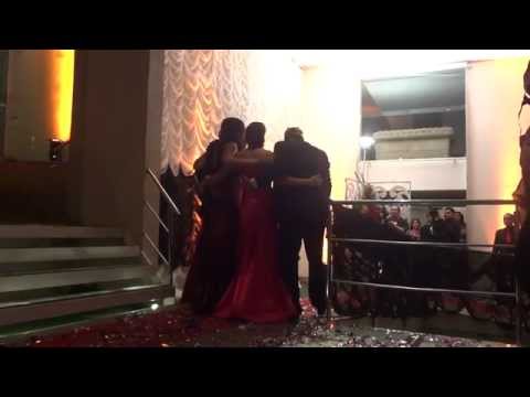 00002. ENTRADA COMISSÃO DE FORMATURA 2012.1