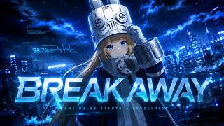 Cover art for Break Away | Norma EP Chaos Exe Inspired | Zenless Zone Zero