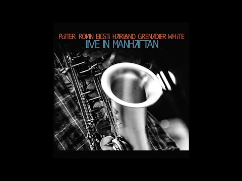 Eric Harland, Taylor Eigsti & Chris Potter - Body and Soul