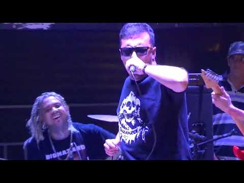 Kymera no Festival de Bandas Novas 2023