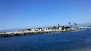 preview picture of video 'Channel Islands Harbor, Ca 10/8/10'