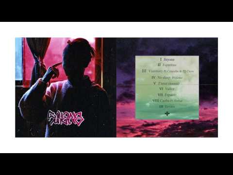 01. Clima - Suyana (Prod. SouthVibe)