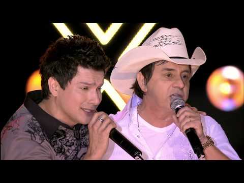 Doce pecado - Chitãozinho & Xororó