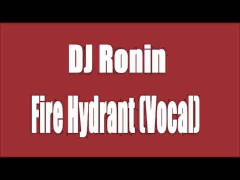 Wiley and Riko - Lethal B Diss Grime garage Fire Hydrant (Vocal) lethal B