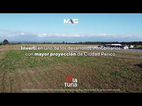 Canal 2 Perico   - Programa y Noticias