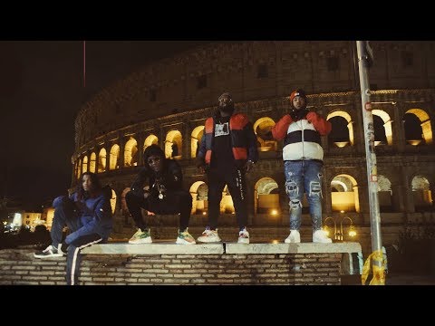 Wet Bed Gang - Mais Caro (MastikJay SuperMashleg)