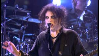 The Cure (Charlotte 2008) [01]. Underneath The Stars