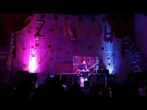 Ice Seguerra "True Colors" #JustLovely