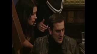 Carla and peter x oh my goodness x