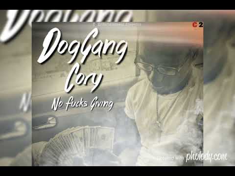 4. DogGang Cory- Ride On Em (Feat. Six Ward Von)