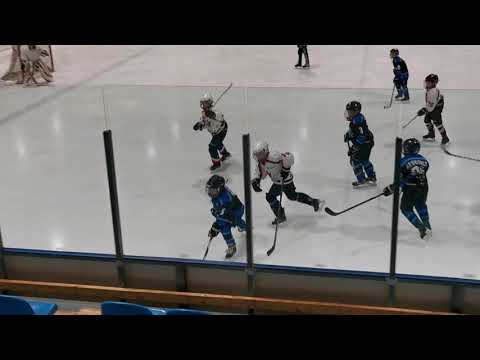 Cobrat-YJK 2. peli 3.4.2021