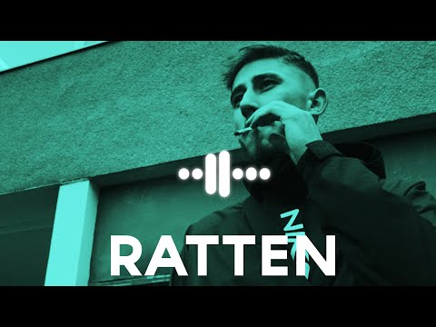 NGEE x MUSSO x SIL3A Type Beat - "RATTEN" | Dark Rap Instrumental