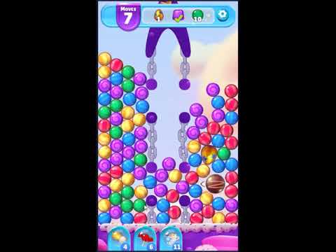 Sugar Blast Level 115 - NO BOOSTERS 🍭🎈 | SKILLGAMING ✔️