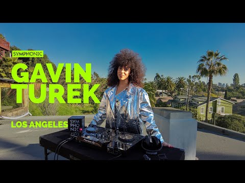 The Story of Gavin Turek - Los Angeles | DJ Set