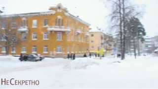 preview picture of video 'Краснокамск: концы в воду'