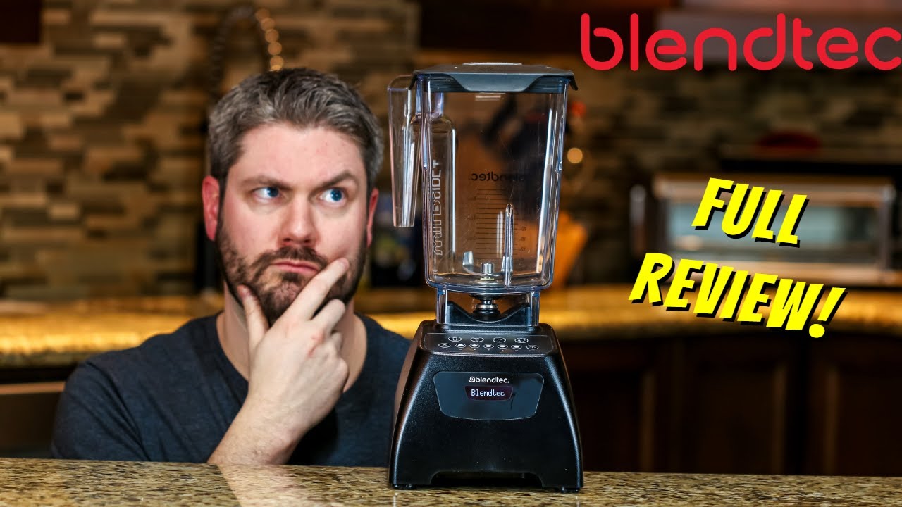 Should You Still Buy a Blendtec?