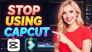 CapCut Alternative | Text & Image to Video AI | 05 AI Video Editing Features | Idea To Video Maker
