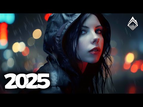 Skylar Grey, Linkin Park, Alesso, Alan Walker, K-391 Cover Style🎵 EDM Music Mix 2025