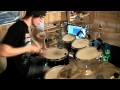 Angels And Airwaves - Star Of Bethlehem / True Love [Drum Cover]