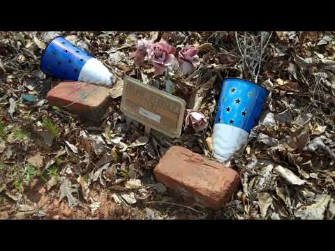 Thumbnail for Blues & Soul Artist Kip Anderson burial site in Starr,SC by Kip Anderson