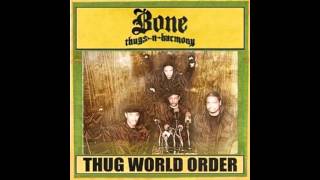 Bone Thugs n Harmony T.W.O. intro