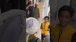 Download lagu Mustafa Mustafa with Shaykh Habib Umar Hafiz #nasheed #nasheedchannel mp3