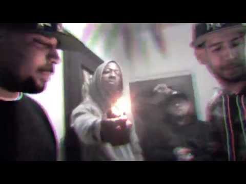 Young Zee + Ralphy - [Official Music Video]