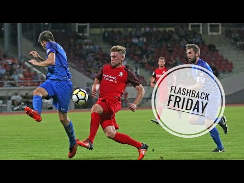 löwen.tv • Flashback-Friday • Top 3 Tore der Saison 2017/18