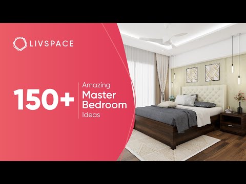 2000+ Bedroom Design Ideas | Modular Bedroom Interior Design - Livspace