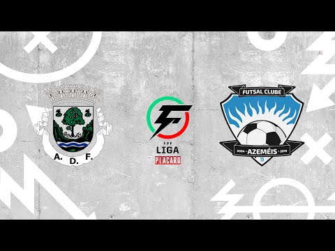 🔴 LIGA PLACARD: AD FUNDÃO/HOTEL ALAMBIQUE - FC AZEMÉIS BY NOXAE