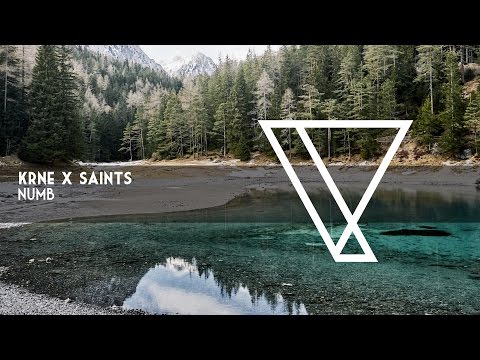 KRNE x SAINTS - Numb