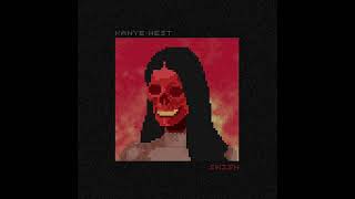 Kanye West - Can U Be (feat. Travis Scott)