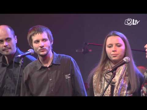 Čedo Antolić i Hrid - U tvojoj milosti - Progledaj srcem, 2014.